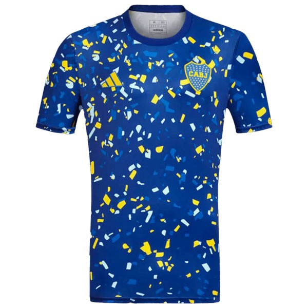 Tailandia Camiseta Boca Juniors Pre-Match 2023-24